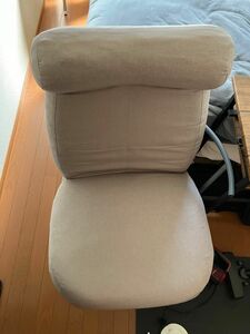 ホームテイスト 日本製 しっかり体を支えるリクライニング座椅子