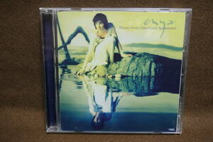 ●送料無料●中古● エンヤ / ENYA / フォー・ラヴァーズ 〜冷静と情熱のあいだテーマ曲集 / THEMES FROM CALMI CUORI APPASSIONATI