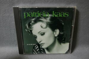 ●送料無料●中古● Patricia Kaas / パトリシア・カース / je te dis vous / 永遠に愛する人へ