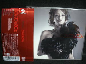 ●送料無料●中古CD● CD+DVD / 安室奈美恵 / 60s 70s 80s