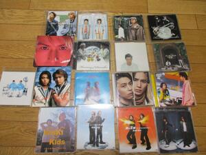 KinKi Kids CD 堂本剛 堂本光一