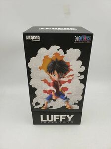 即決 新品 未開封 ワンピース One Piece Fever Toys モンキー・D・ルフィ Monkey D Luffy アクションフィギュア Legend Studio 正規品