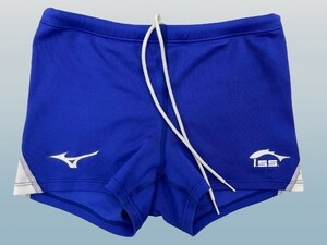 to_8577K ★定形外 配送★ I.S.S. イトマンスイミング mizuno ミズノ 指定 競泳水着 競パン サイズM