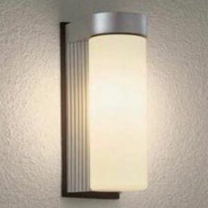 【新品未使用】ダイコー DAIKO 外灯 ランプ ライト 蛍光灯照明