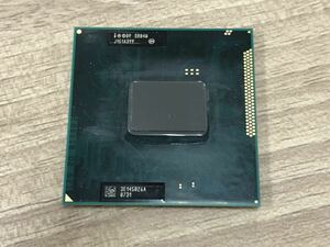 Intel インテル Core i5-2430M デュアルコア モバイル プロセッサー CPU 2.4GHz バルク SR04W