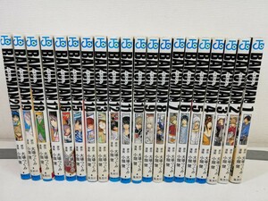 バクマン。 全20巻/大場つぐみ.小畑健【同梱送料一律.即発送】