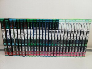 ブトゥーム BTOOOM! 全26巻+1冊/井上淳哉【同梱送料一律.即発送】