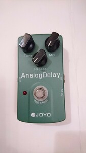  joyo Analog Delay