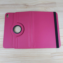 iPadケース 10.9インチ 第10世代 保護カバー タブレット アイパッド スリープ対応 縦置き 横置き 角度調節 360度回転 液晶保護 手帳型_画像4