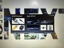 中古品☆ BMWディーラー 専用診断機 日本語正規版セットアップ PC本体 日本語完全版 iCOM VCI付 NEXT ISTA-D ＋ ISTA-P コーディング MINI_画像4