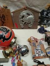 ま31 日本各地のお土産品　記念品　３５品まとめて②　長期家庭保管品_画像4