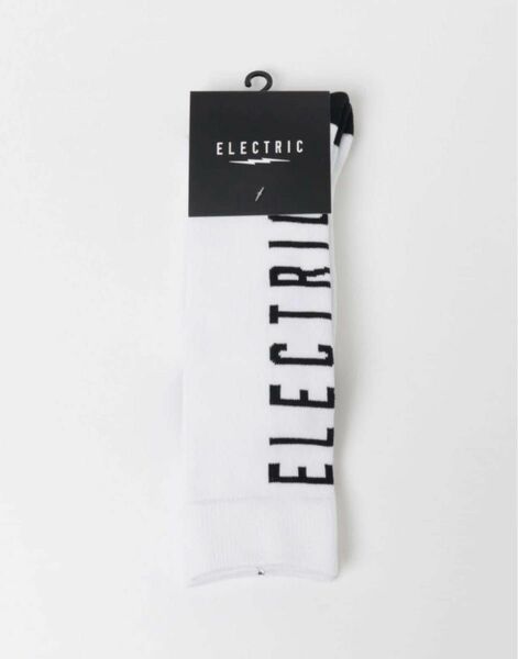 ELECTRIC UNDER VOLT SOCKS エレクトリック 靴下 ソックス