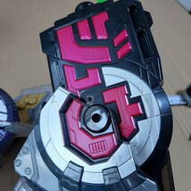 仮面ライダー ジオウ 武器セット ジカンギレード ジカンザックス ジカンデスピア サイキョーギレード フィギュア おもちゃ 玩具 ジオウ II_画像4