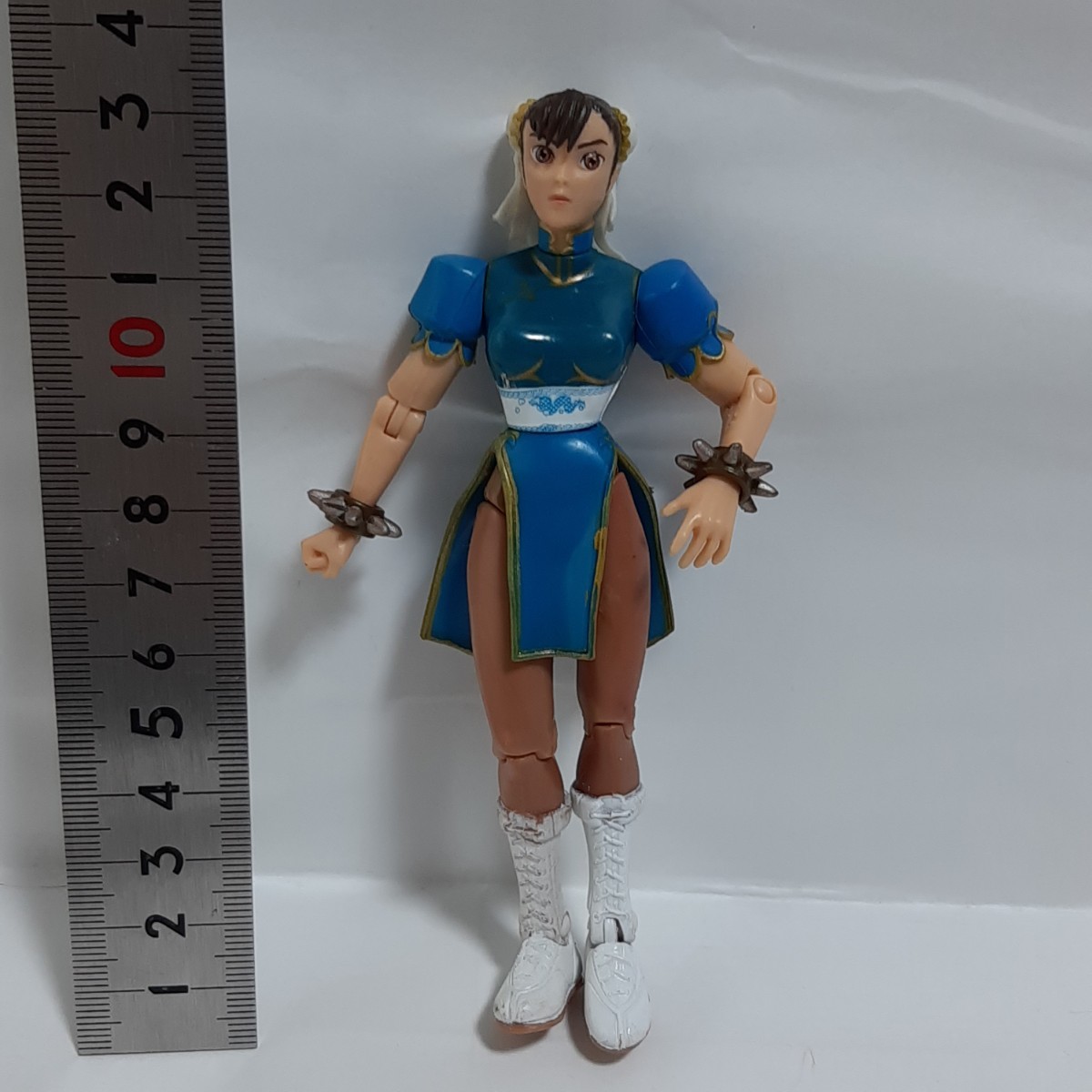Yahoo!オークション -「chun-li」(フィギュア) の落札相場・落札価格 Yahoo!オークション -「chun-li」(フィギュア) の落札相場・落札価格