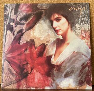 【ニューエイジ超名盤】Enya エンヤ / Watermark ウォーターマーク [LP VINYL レコード アナログ盤] 