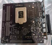 中古動作品：ASRock H370M-ITX/ac_画像2