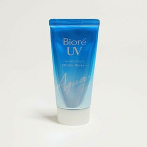 [ anonymity delivery ]bioreUV aqua Ricci water Lee essence q sunscreen essence 50g