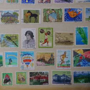 日本切手 外国切手 まとめ売り 中国 韓国  現状品 同梱発送可の画像6