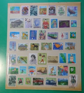 日本切手　外国切手　まとめ売り　中国　韓国　　現状品　同梱発送可