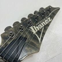 【希少】Ibanez Premium RG870QMZ　アイバニーズ　ギター_画像3