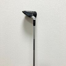 テーラーメイド SIM2 MAX 7w ツアー支給品 Tour AD UB-9X_画像6