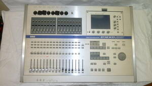  multitrack recorder KORG D16XD Xtended Definition