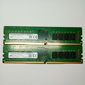 b08 PC4-2133p 16gb