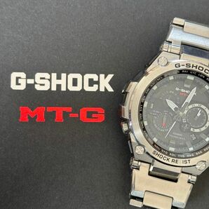 G-SHOCK カシオ CASIO Gショック MT-G MTG-S1000D 