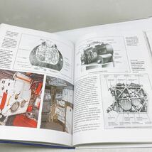 洋書★Haynes★NASA MISSION AS-506 APOLLO 11 _Owners’ Workshop Manual アポロ11号 図鑑 写真集 月面着陸 アームストロング 宇宙船 希少_画像9