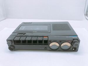 SONY TC-D5M カセットデンスケ STEREO CASSETTER-CORDER カセットレコーダー ソニー ステレオカセットレコーダー 
