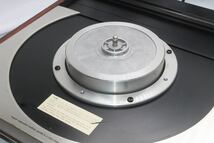 一円スタート　Luxman ルクスマン PD441 ターンテーブル _画像5