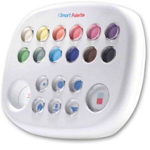 スマートパレット コンパクト 軽量 汚れない