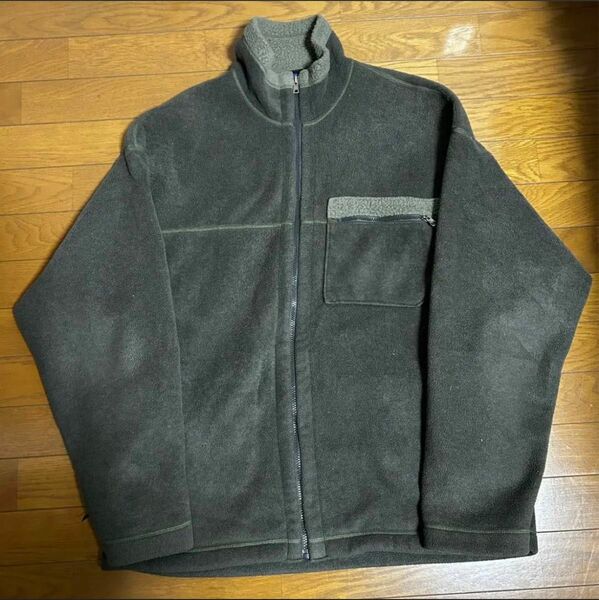 レア　2001年製　Patagonia Arctic Jack フリース