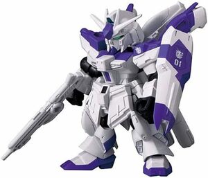 【未開封】モビルスーツアンサンブル16.5（MOBILE SUIT ENSEMBLE)　Hi-νガンダム＋MS武器セット