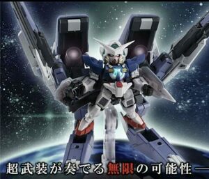 【新品】モビルスーツアンサンブル　EX46　GNアームズ　TYPE-E　　（MOBILE SUIT ENSEMBLE)　