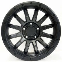 エクストレイル BFグッドリッチ T/A KO2 215/70R16 16インチ 新品 タイヤホイール 4本セット BFGoodrich オールテレーン ロックフォース_画像2