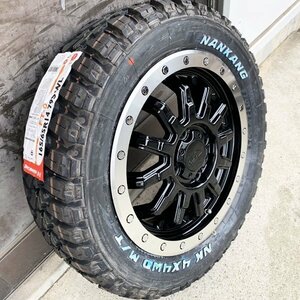 訳アリ即納 ハイゼット トラック ジャンボ S500P S510P 14インチ タイヤホイール4本セット ナンカン FT-9 165/65R14 ホワイトレター