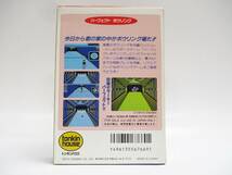 《ジャムルK》 hc0220-102◆送料無料◆ 中古　ファミコンソフト　パーフェクト　ボウリング　トンキンハウス　箱説明書付　　_画像2