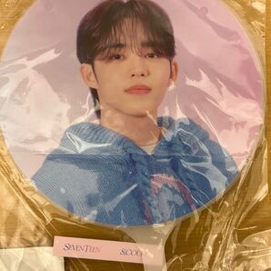 S.COUPS image picket うちわ(FANMEETING LOVE)