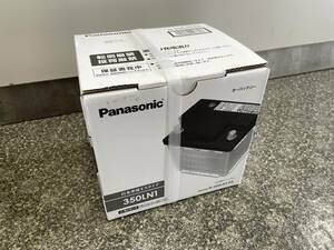 【当日発送13時入金まで】【送料無料】【新品】Panasonic パナソニック バッテリー EN規格 N-350LN1/PA