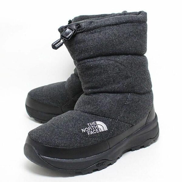 ザ ノース フェイス THE NORTH FACE ブーツ NUPTSE BOOTIE WOOL NF51978