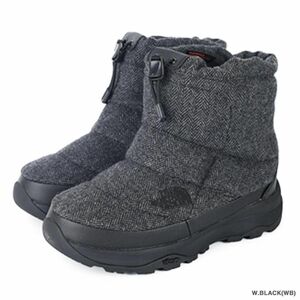 THE NORTH FACE NUPTSE BOOTIE WP VII SHORT ザ ノースフェイスヌプシブーティNF52273