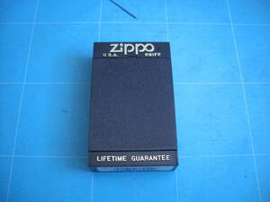  Zippo - money clip black 