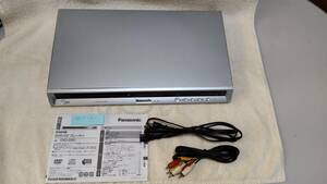 ★動作確認済★Panasonic★　パナソニック★　DVDプレイヤー★　DVD-S50★リモコン無し★美品 ケーブル付★