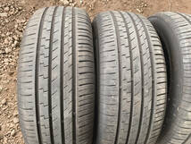 バリ山◆205/55R16 ◆PIRELLI P7 EVO ◆ 4本セット 2021年製_画像3