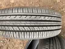 バリ山◆ 175/60R16 ◆ ZEETEX ZT1000◆ 4本セット 2022年製_画像8