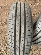 バリ山◆ 155/65R13 ◆ MARQUIS CST MR61 ◆ 4本セット◆ 4本セット 2022年製_画像9