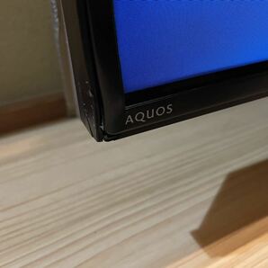 SHARP AQUOS 4T-C70CN1 2020年製 70V型4K液晶テレビの画像4