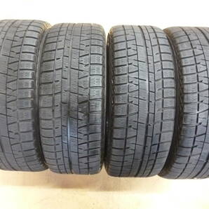 良品★ベンツ純正ホイールセット★225/40R18★ベンツBクラス・Aクラス・Cクラス★Gの画像3