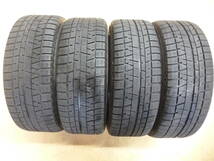 良品★ベンツ純正ホイールセット★225/40R18★ベンツBクラス・Aクラス・Cクラス★G_画像3